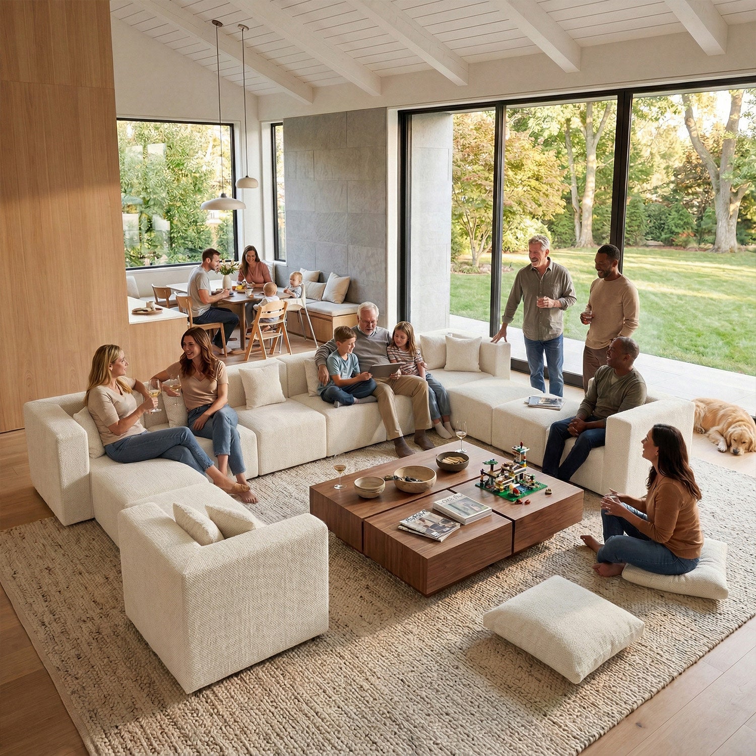 Interior Designers