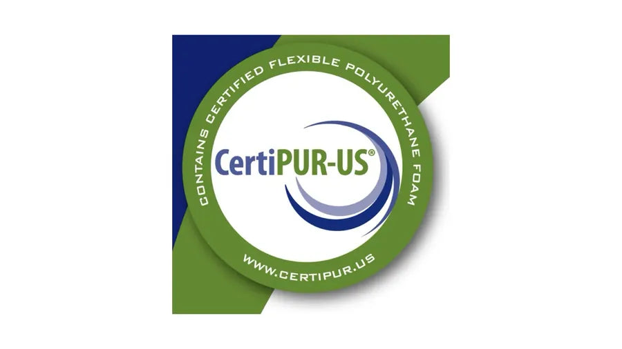 CertiPUR-US certification logo