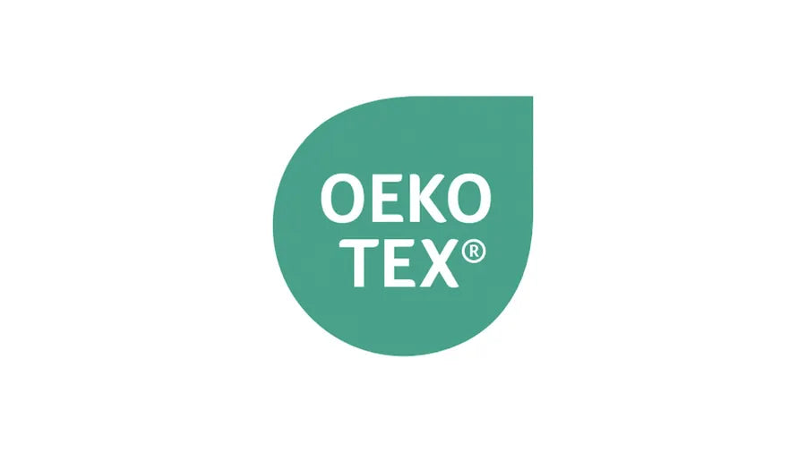 OEKO-TEX certification logo