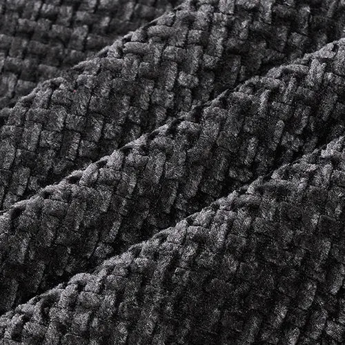 Chenille texture
